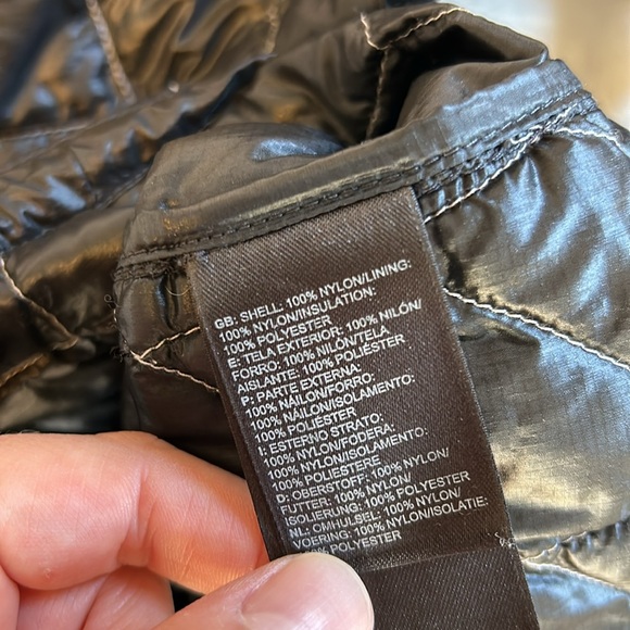 North face thermoball jacket - Picture 7 of 7
